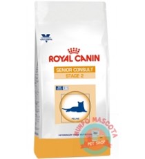 Royal Canin Senior Consult Stage 2 x 1.5 kg