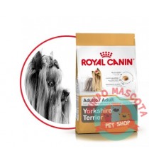 Royal Canin Yorkshire Terrier 28 Adulto x 3kg