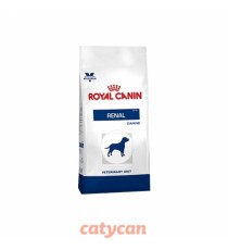 ROYAL CANIN RENAL X 10 KG