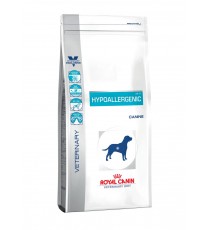 Royal Canin Hypoallergenic  15Kg