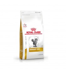 Royal Canin Cat Urinary S/O HIGH DILUTION (UHD 34) x 1.5 kg