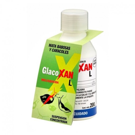 GLACOXAN L x 200Cc