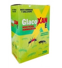 GLACOXAN E Liquido x 250Cc