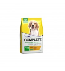 COMPLETE Perro Ad. RP Carne x 12Kg