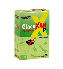 GLACOXAN P Pellet x 200Gr